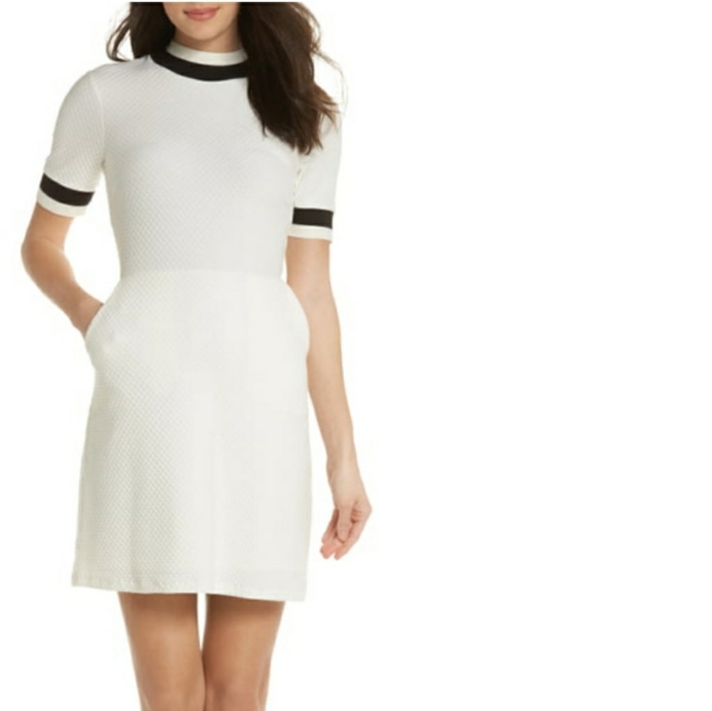 French Connection dress